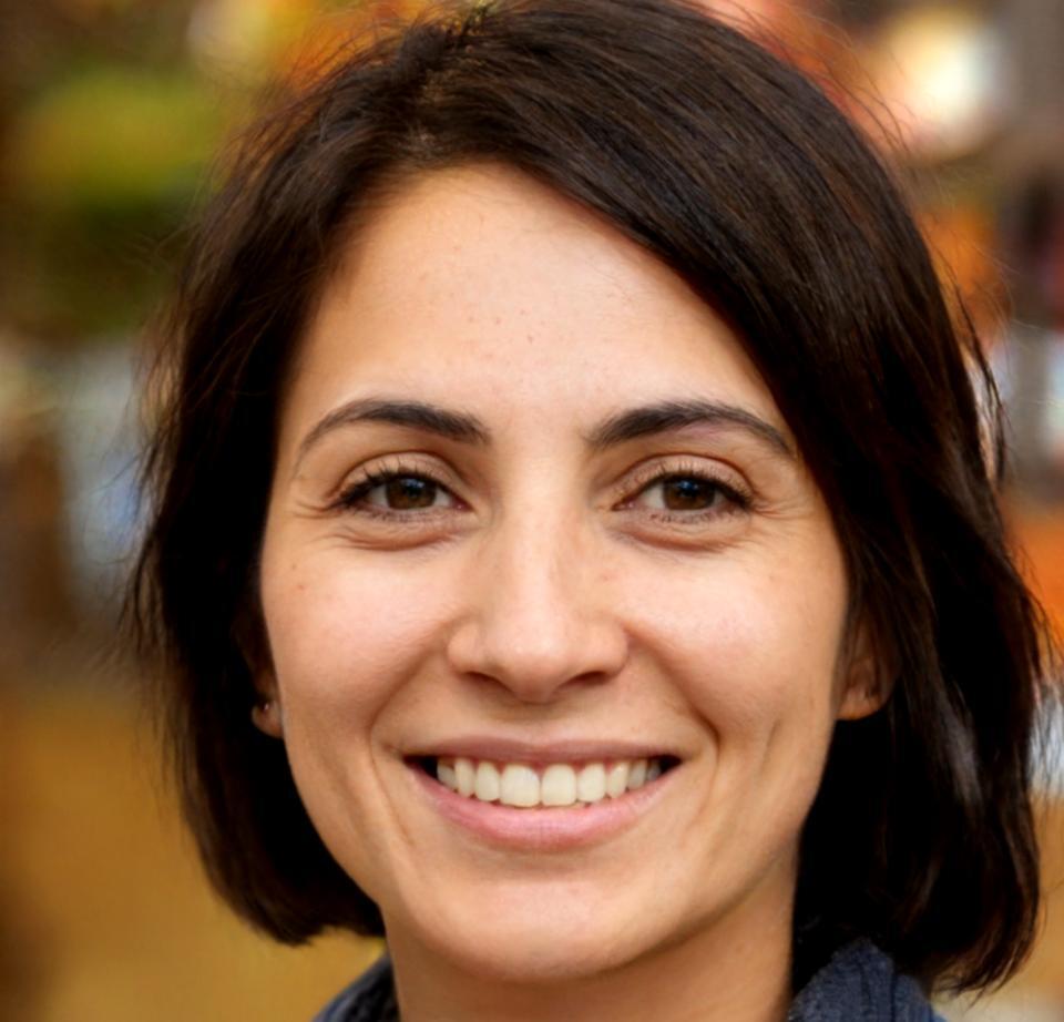 Portret coordonator program educațional